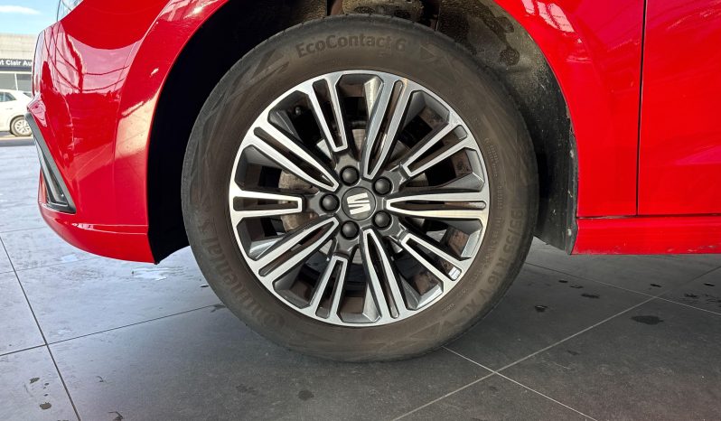 								SEAT Ibiza 1.0 EcoTSI 95 ch S/S BVM5 Urban full									