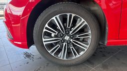 										SEAT Ibiza 1.0 TSI 95 ch S/S BVM5 Copa full									