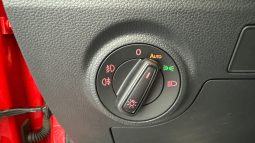 										SEAT Ibiza 1.0 TSI 95 ch S/S BVM5 Copa full									