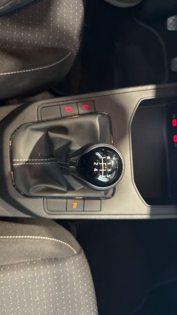 										SEAT Ibiza 1.0 TSI 95 ch S/S BVM5 Copa full									