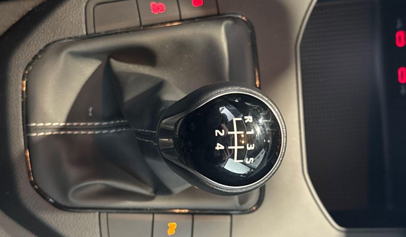 								SEAT Ibiza 1.0 TSI 95 ch S/S BVM5 Copa full									