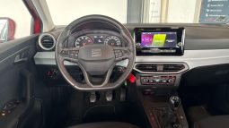 										SEAT Ibiza 1.0 TSI 95 ch S/S BVM5 Copa full									