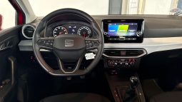 										SEAT Ibiza 1.0 TSI 95 ch S/S BVM5 Copa full									