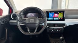 										SEAT Ibiza 1.0 EcoTSI 95 ch S/S BVM5 Urban full									