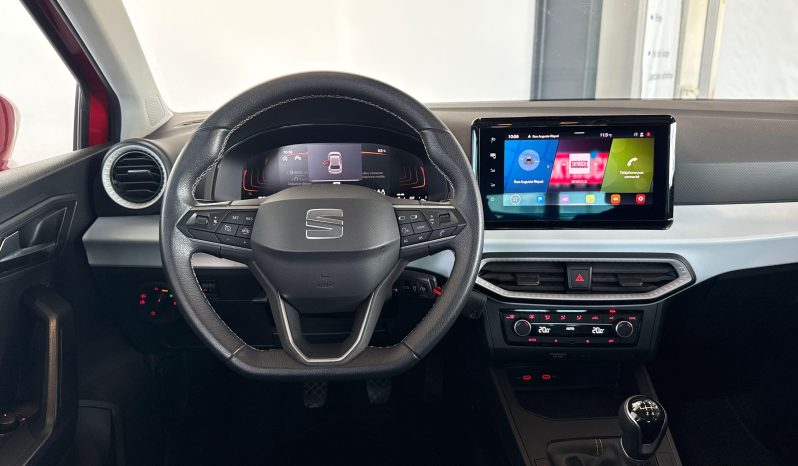 								SEAT Ibiza 1.0 EcoTSI 95 ch S/S BVM5 Urban full									