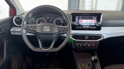 										SEAT Ibiza 1.0 TSI 95 ch S/S BVM5 Copa full									