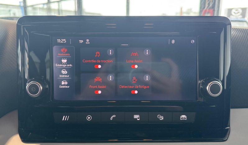 								SEAT Ibiza 1.0 TSI 95 ch S/S BVM5 Copa full									