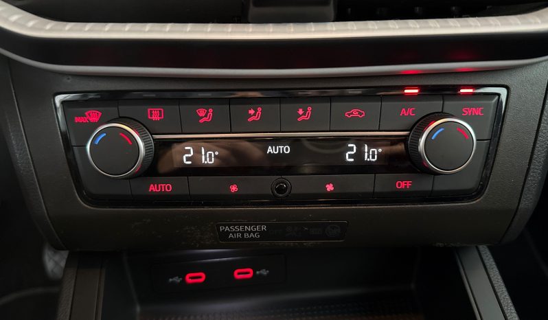 								SEAT Ibiza 1.0 TSI 95 ch S/S BVM5 Copa full									