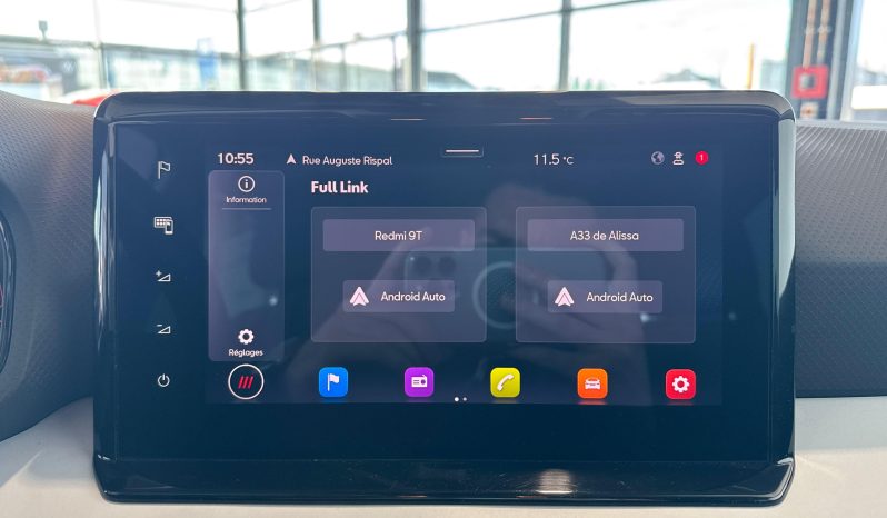 								SEAT Ibiza 1.0 EcoTSI 95 ch S/S BVM5 Urban full									