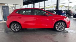 										SEAT Ibiza 1.0 TSI 95 ch S/S BVM5 Copa full									