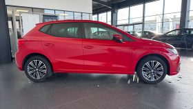 SEAT Ibiza 1.0 EcoTSI 95 ch S/S BVM5 Urban