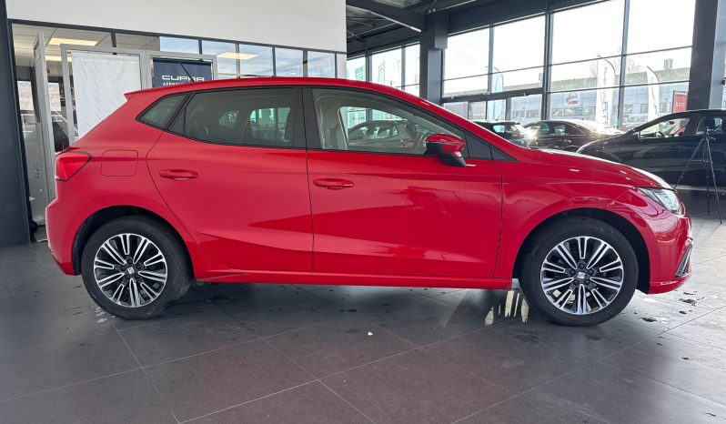 								SEAT Ibiza 1.0 EcoTSI 95 ch S/S BVM5 Urban full									