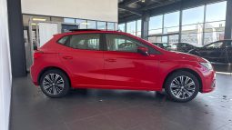 										SEAT Ibiza 1.0 TSI 95 ch S/S BVM5 Copa full									