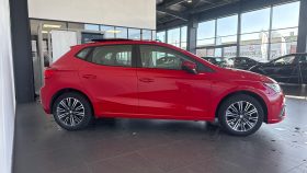 SEAT Ibiza 1.0 TSI 95 ch S/S BVM5 Copa