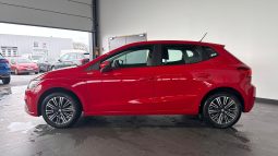 										SEAT Ibiza 1.0 TSI 95 ch S/S BVM5 Copa full									