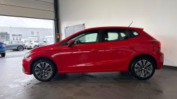 										SEAT Ibiza 1.0 TSI 95 ch S/S BVM5 Copa full									