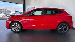 										SEAT Ibiza 1.0 EcoTSI 95 ch S/S BVM5 Urban full									