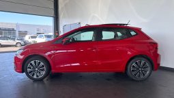 										SEAT Ibiza 1.0 TSI 95 ch S/S BVM5 Copa full									