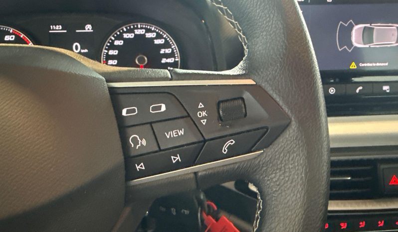 								SEAT Ibiza 1.0 TSI 95 ch S/S BVM5 Copa full									