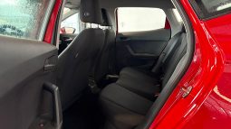 										SEAT Ibiza 1.0 TSI 95 ch S/S BVM5 Copa full									