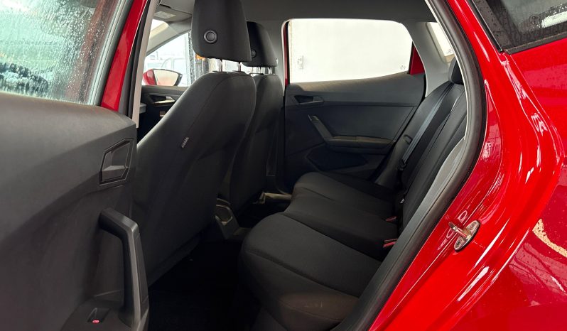 								SEAT Ibiza 1.0 TSI 95 ch S/S BVM5 Copa full									