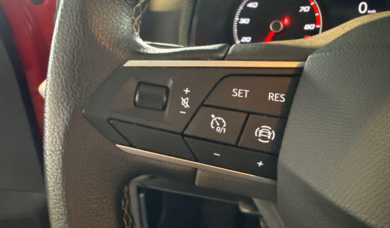 								SEAT Ibiza 1.0 TSI 95 ch S/S BVM5 Copa full									