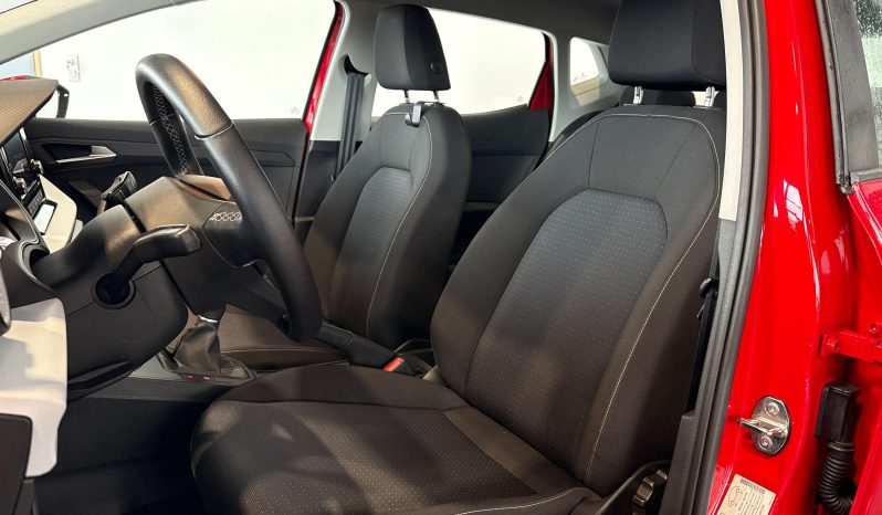 								SEAT Ibiza 1.0 TSI 95 ch S/S BVM5 Copa full									