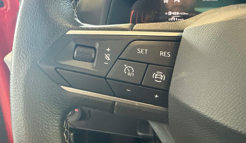 								SEAT Ibiza 1.0 EcoTSI 95 ch S/S BVM5 Urban full									