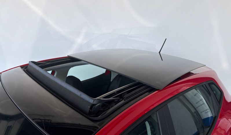 								SEAT Ibiza 1.0 TSI 95 ch S/S BVM5 Copa full									