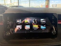 										SKODA Fabia 1.0 TSI 116 ch EVO 2 DSG7 Monte-Carlo full									