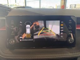 										SKODA Fabia 1.0 TSI 116 ch EVO 2 DSG7 Monte-Carlo full									