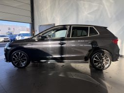 										SKODA Fabia 1.0 TSI 116 ch EVO 2 DSG7 Monte-Carlo full									