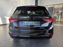 										SKODA Fabia 1.0 TSI 116 ch EVO 2 DSG7 Monte-Carlo full									