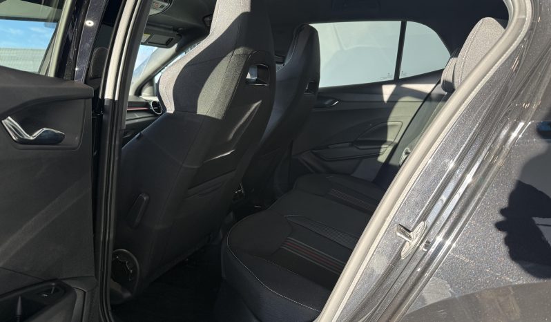 								SKODA Fabia 1.0 TSI 116 ch EVO 2 DSG7 Monte-Carlo full									