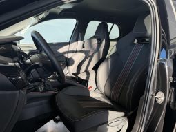 										SKODA Fabia 1.0 TSI 116 ch EVO 2 DSG7 Monte-Carlo full									