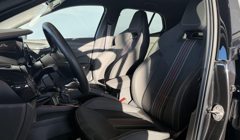 								SKODA Fabia 1.0 TSI 116 ch EVO 2 DSG7 Monte-Carlo full									