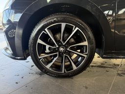 										SKODA Fabia 1.0 TSI 116 ch EVO 2 DSG7 Monte-Carlo full									