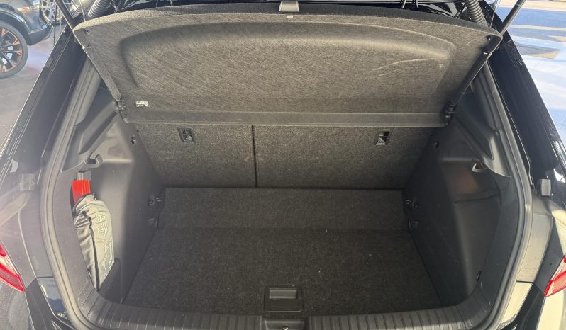 								SKODA Fabia 1.0 TSI 116 ch EVO 2 DSG7 Monte-Carlo full									