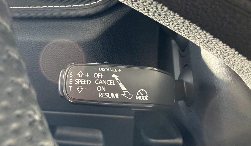 								SKODA Fabia 1.0 TSI 116 ch EVO 2 DSG7 Monte-Carlo full									