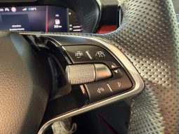 										SKODA Fabia 1.0 TSI 116 ch EVO 2 DSG7 Monte-Carlo full									