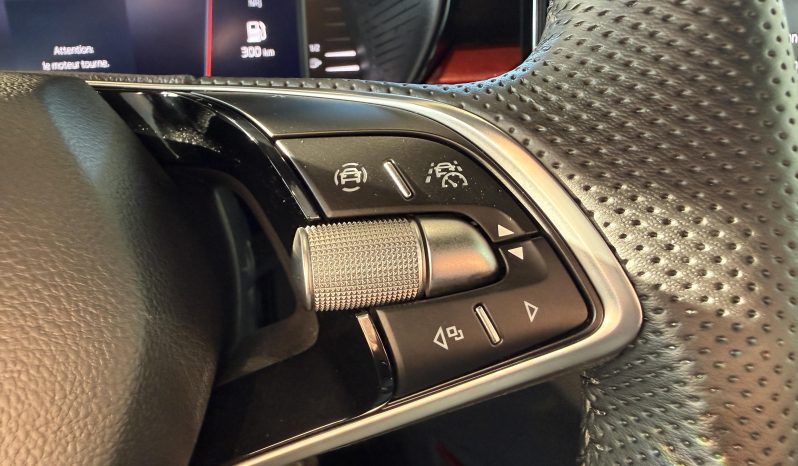 								SKODA Fabia 1.0 TSI 116 ch EVO 2 DSG7 Monte-Carlo full									