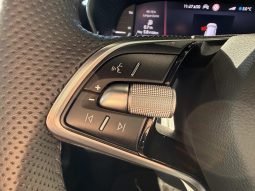 										SKODA Fabia 1.0 TSI 116 ch EVO 2 DSG7 Monte-Carlo full									