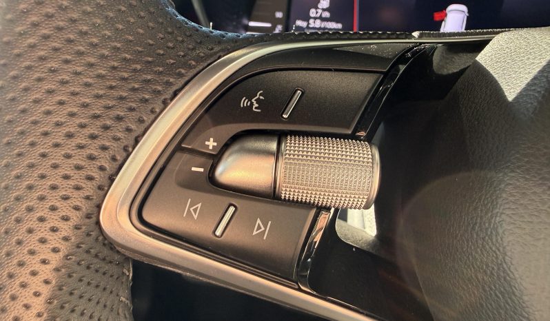 								SKODA Fabia 1.0 TSI 116 ch EVO 2 DSG7 Monte-Carlo full									