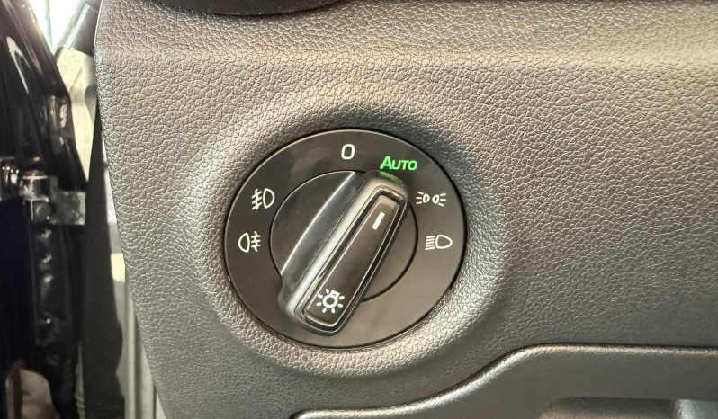 								SKODA Fabia 1.0 TSI 116 ch EVO 2 DSG7 Monte-Carlo full									