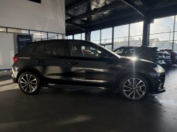 										SKODA Fabia 1.0 TSI 116 ch EVO 2 DSG7 Monte-Carlo full									