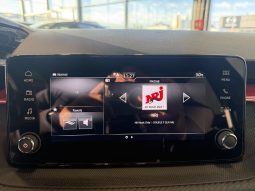 										SKODA Fabia 1.0 TSI 116 ch EVO 2 DSG7 Monte-Carlo full									