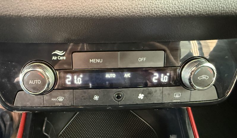 								SKODA Fabia 1.0 TSI 116 ch EVO 2 DSG7 Monte-Carlo full									