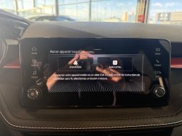 										SKODA Fabia 1.0 TSI 116 ch EVO 2 DSG7 Monte-Carlo full									