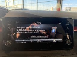 										SKODA Fabia 1.0 TSI 116 ch EVO 2 DSG7 Monte-Carlo full									