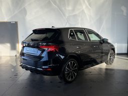 										SKODA Fabia 1.0 TSI 116 ch EVO 2 DSG7 Monte-Carlo full									